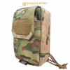 Подсумок тактический утилитарный Warrior Spirit Helper-WS 2.0 Multicam 